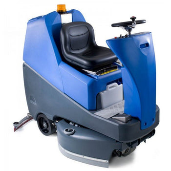 Location Autolaveuse autoportée Numatic Vario TTV678 300T - Clean Equipements